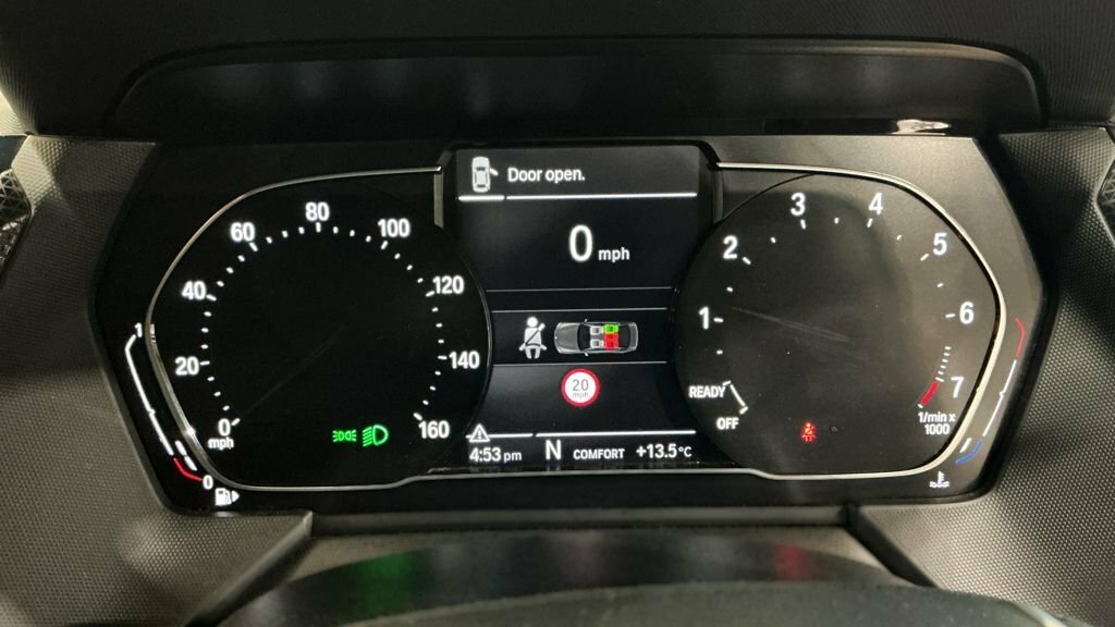BMW 2 Series Gran Coupe 218I M Sport Coupe  #7