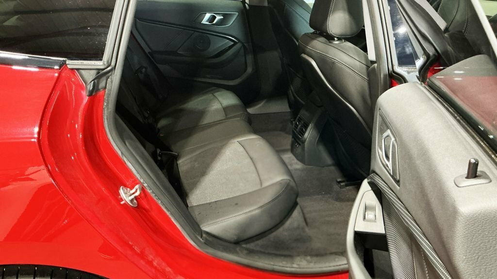 BMW 2 Series Gran Coupe 218I M Sport Coupe  #9