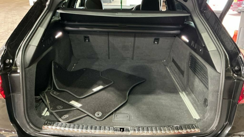 Audi A6 Avant Avant S Line 40 Tdi 204 Ps S Tronic Grey #11