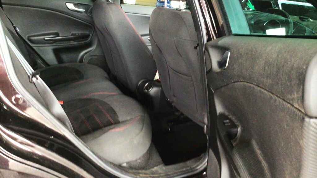 Alfa Romeo Giulietta 1.6 Jtdm-2 Speciale Hatchback Eu Grey #10