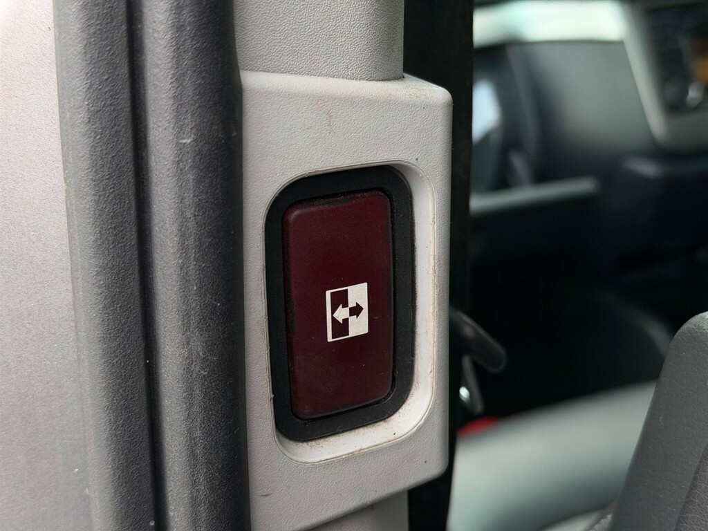 Mercedes-Benz Vito Grey #13