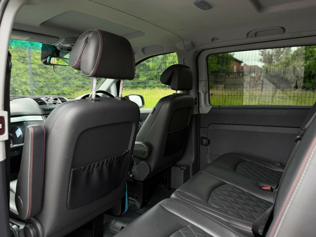 Mercedes-Benz Vito Grey #28