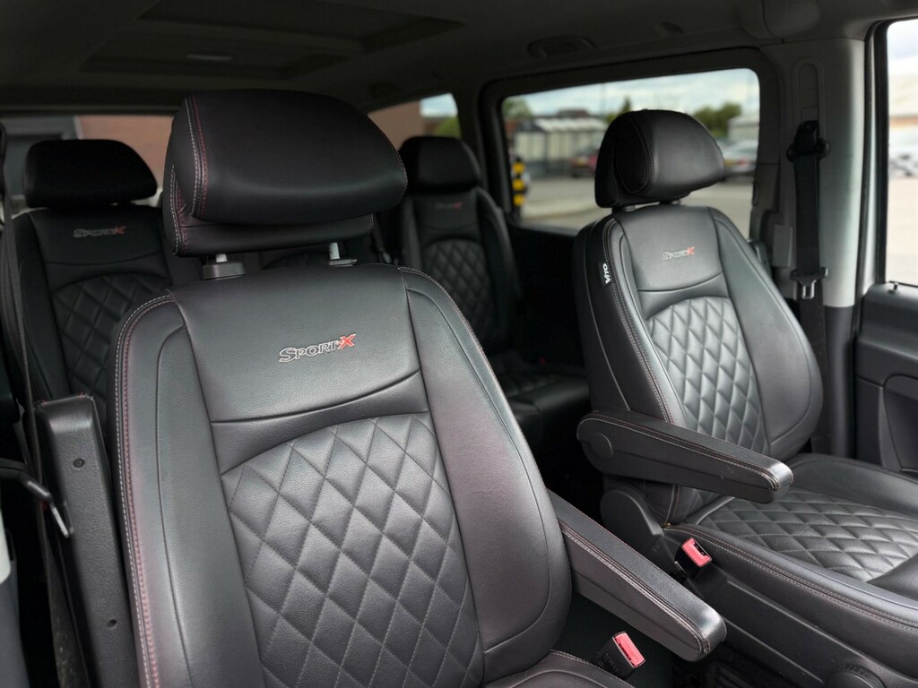 Mercedes-Benz Vito Grey #12