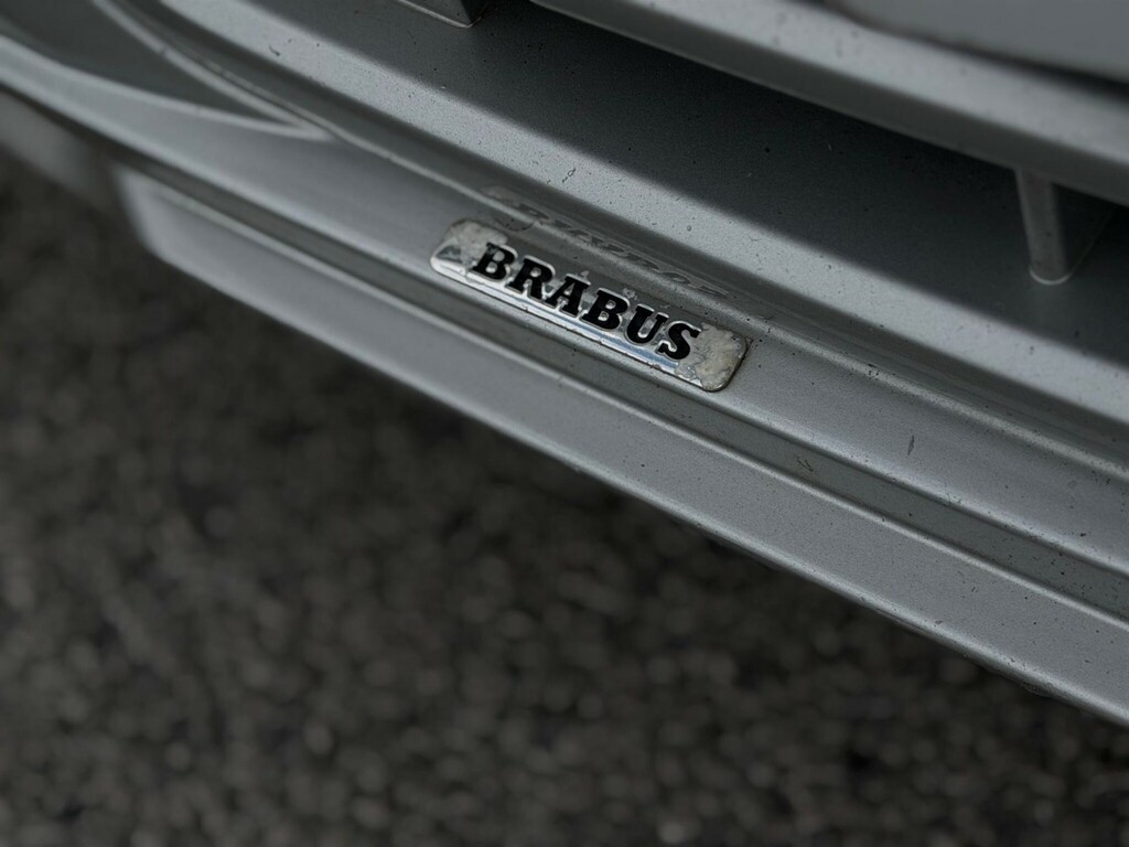 Mercedes-Benz Vito Grey #31