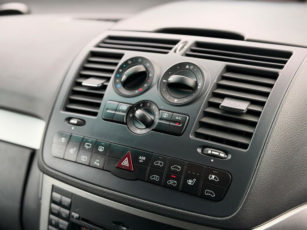 Mercedes-Benz Vito Grey #33