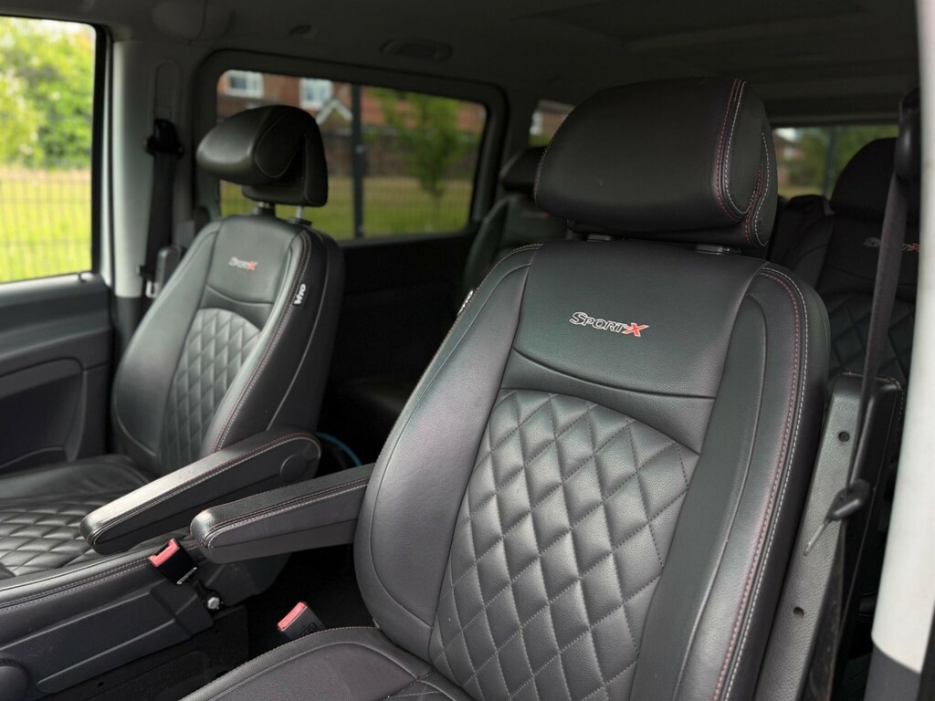 Mercedes-Benz Vito Grey #21