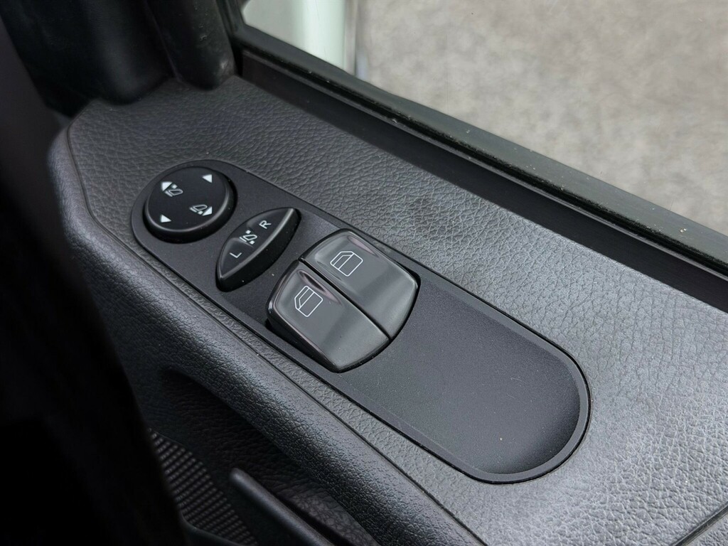 Mercedes-Benz Vito Grey #14