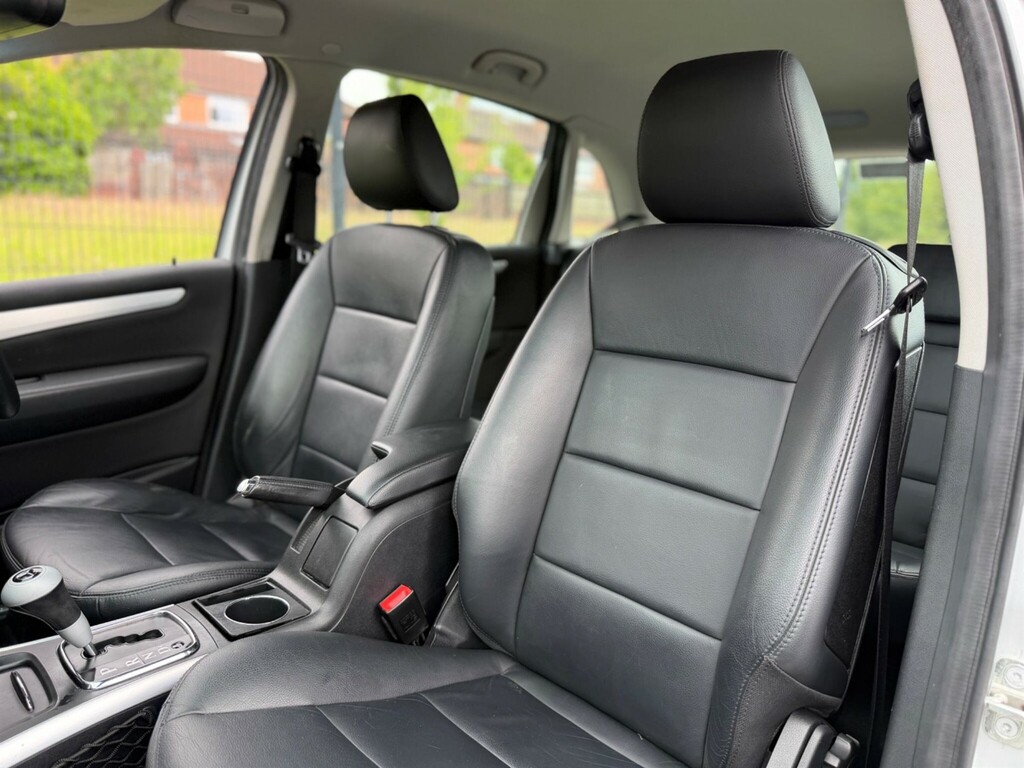 Mercedes-Benz B Class Se Blue #19