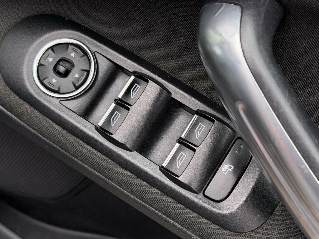 Ford Galaxy Mpv 2.0 Tdci Titanium Powershift Euro 5 2012 Silver #18