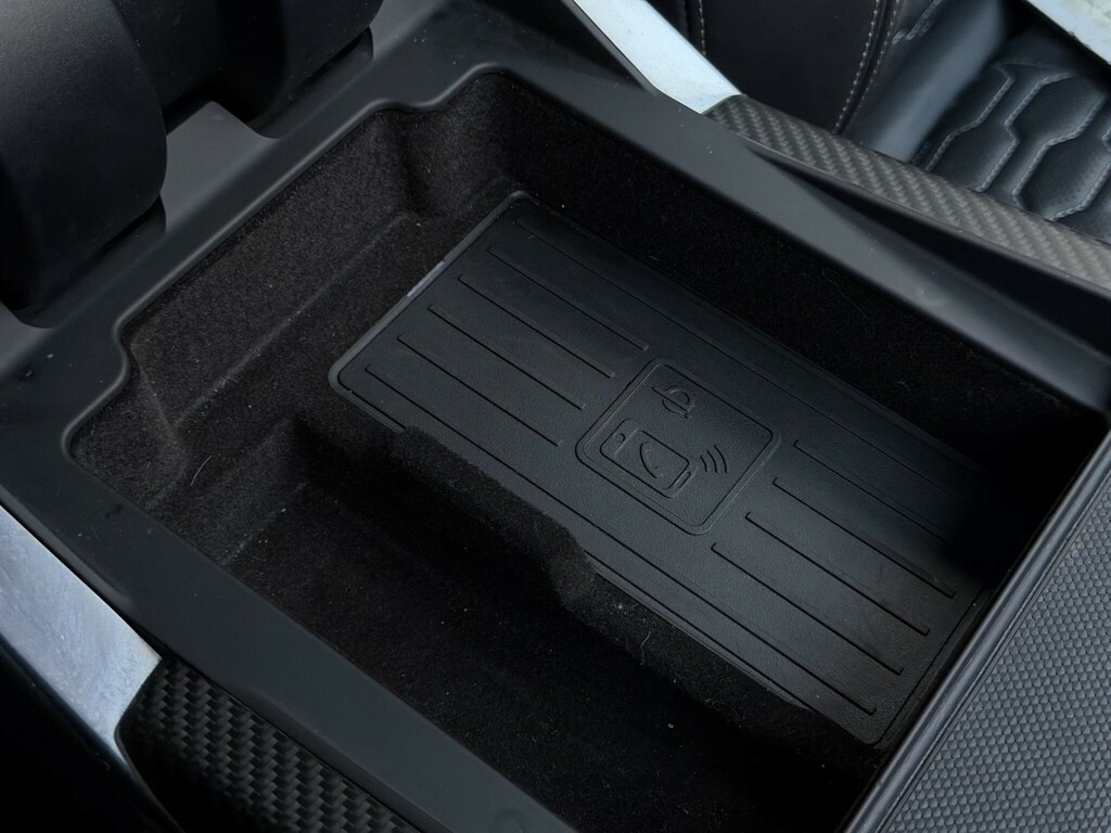 Audi RSQ8 Rs Tfsi Quattro Vorsprung Black #67