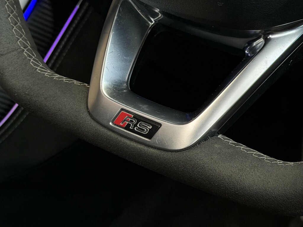 Audi RSQ8 Rs Tfsi Quattro Vorsprung Black #32
