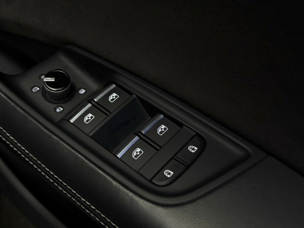 Audi RSQ8 Rs Tfsi Quattro Vorsprung Black #30