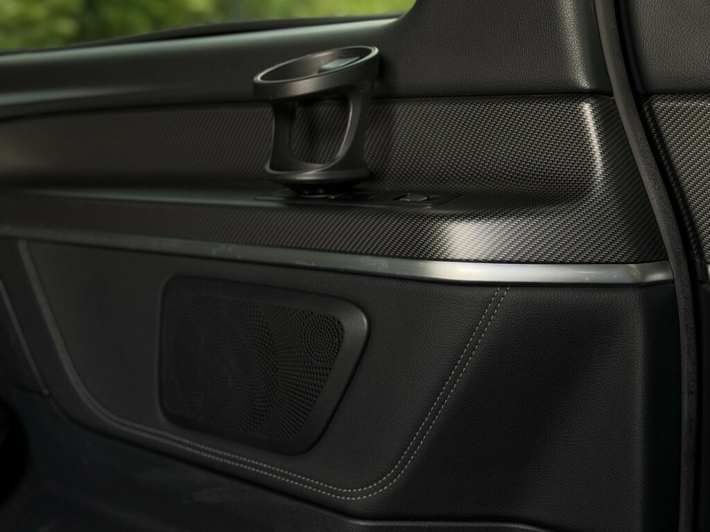 Mercedes-Benz V Class 2.1 V 250 Silver #24