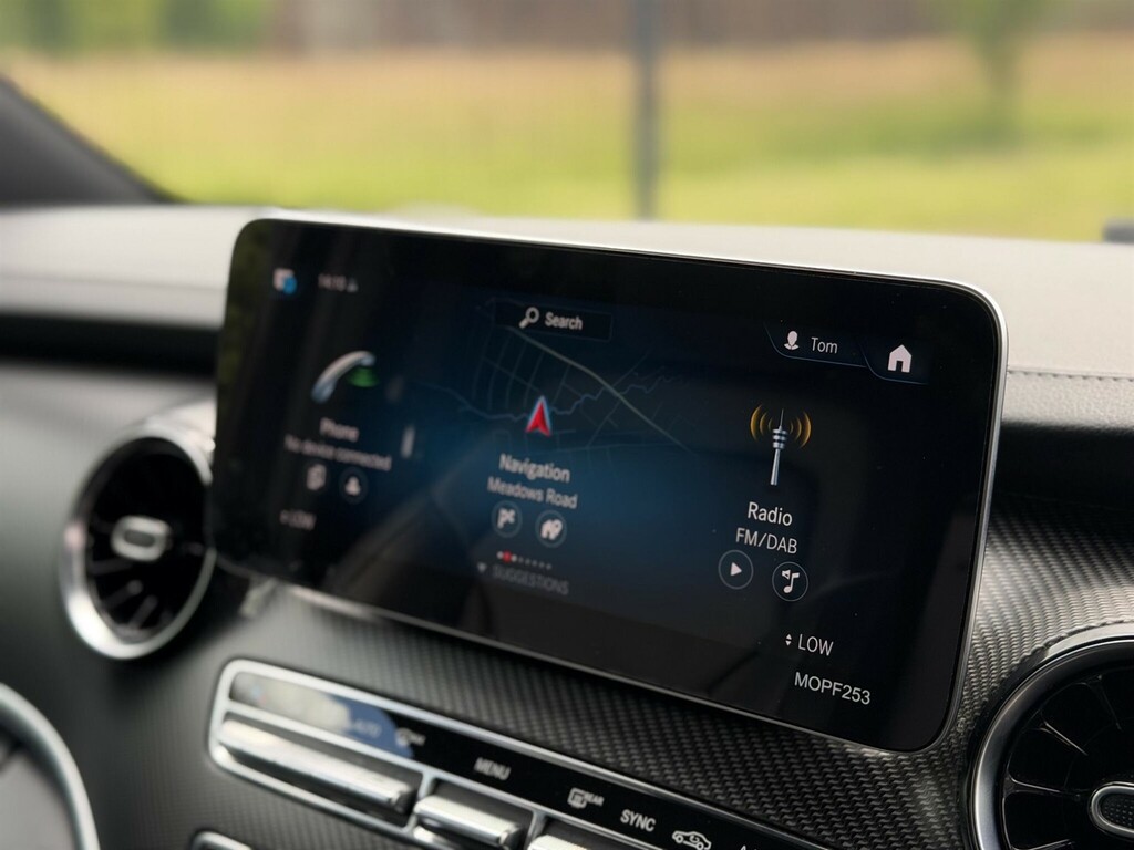 Mercedes-Benz V Class 2.1 V 250 Silver #26