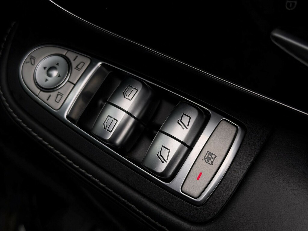 Mercedes-Benz V Class 2.1 V 250 Silver #21