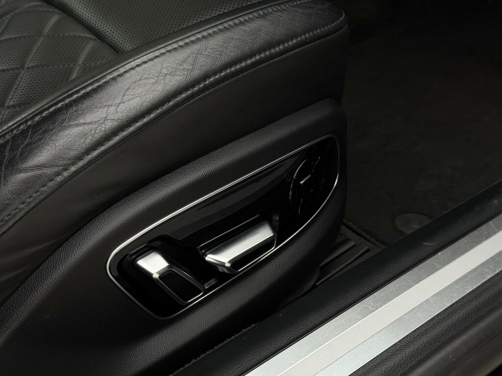 Audi A8 50 Tdi Quattro Tiptronic Black #23