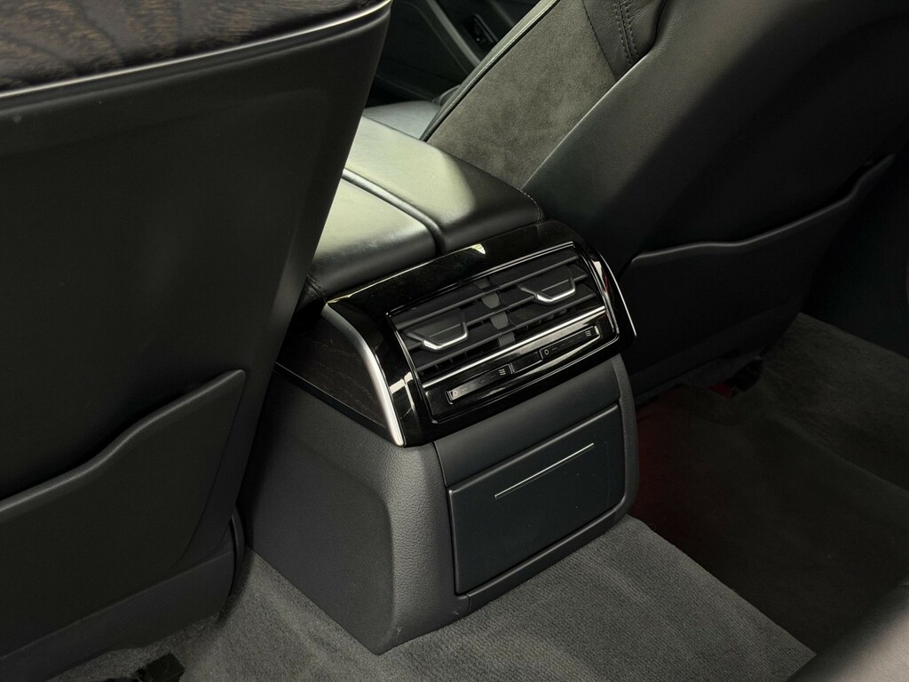 Audi A8 50 Tdi Quattro Tiptronic Black #50