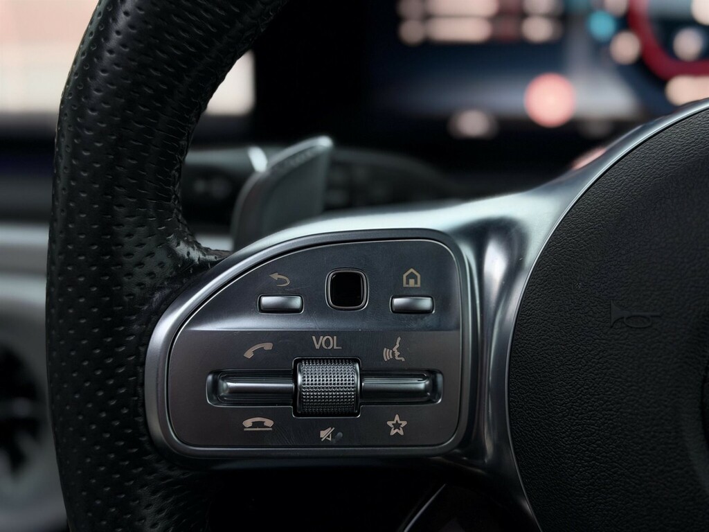 Mercedes-Benz G Class Amg G 63 4Matic Black #25