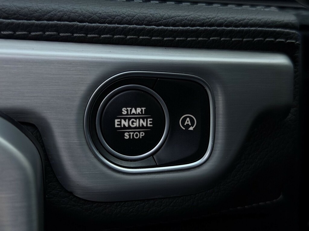 Mercedes-Benz G Class Amg G 63 4Matic Black #26