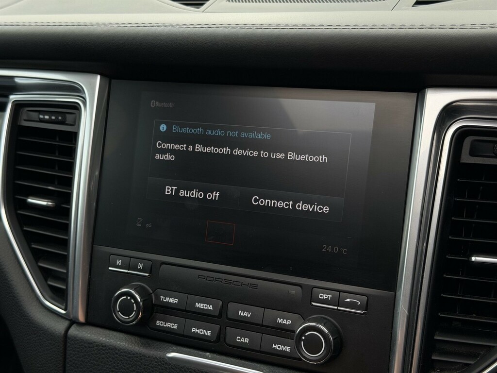 Porsche Macan 3.0T V6 Gts Pdk 4Wd Euro 6  #39