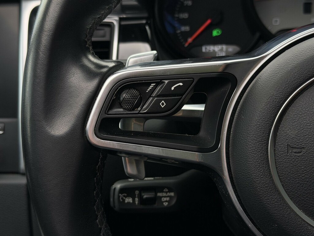 Porsche Macan 3.0T V6 Gts Pdk 4Wd Euro 6  #27