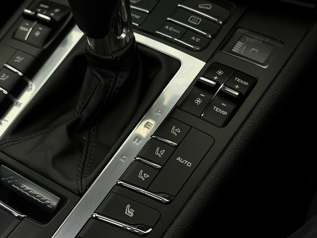 Porsche Macan 3.0T V6 Gts Pdk 4Wd Euro 6  #22