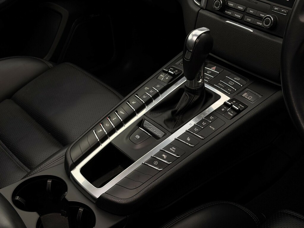 Porsche Macan 3.0T V6 Gts Pdk 4Wd Euro 6  #16