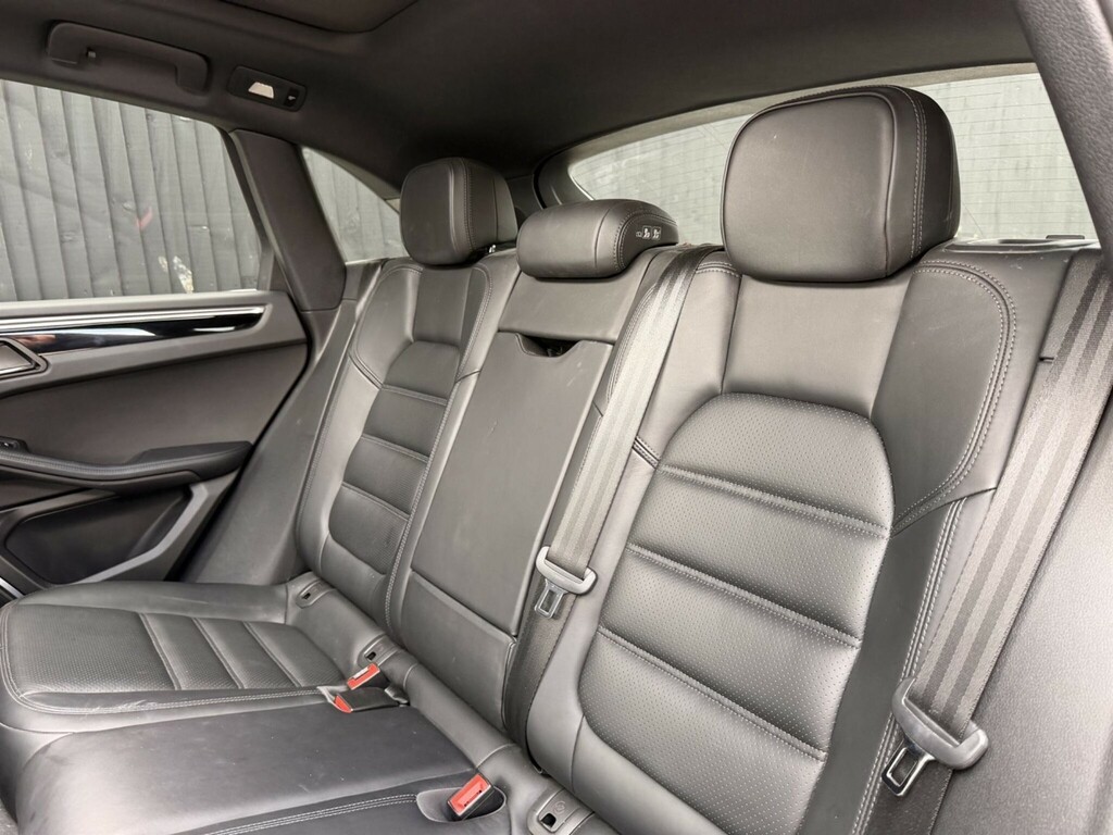 Porsche Macan 3.0T V6 Gts Pdk 4Wd Euro 6  #21
