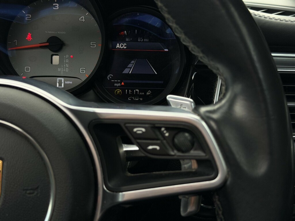 Porsche Macan 3.0T V6 Gts Pdk 4Wd Euro 6  #29