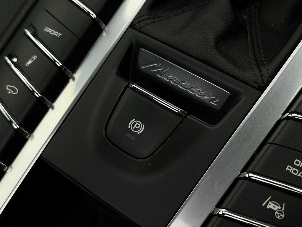 Porsche Macan 3.0T V6 Gts Pdk 4Wd Euro 6  #23
