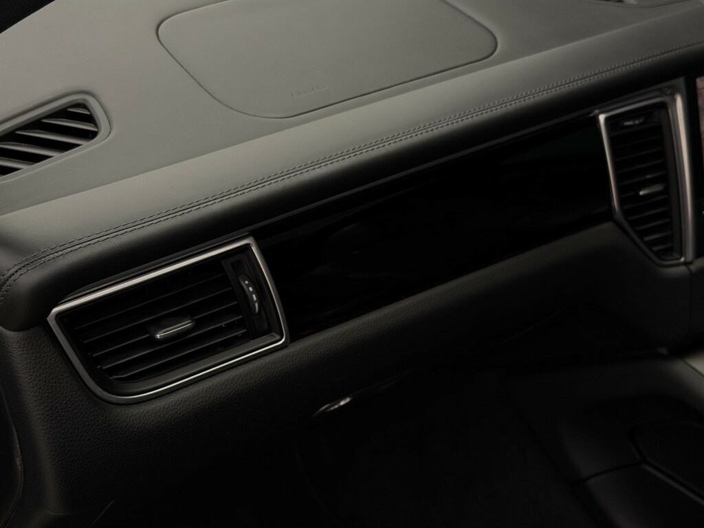 Porsche Macan 3.0T V6 Gts Pdk 4Wd Euro 6  #34