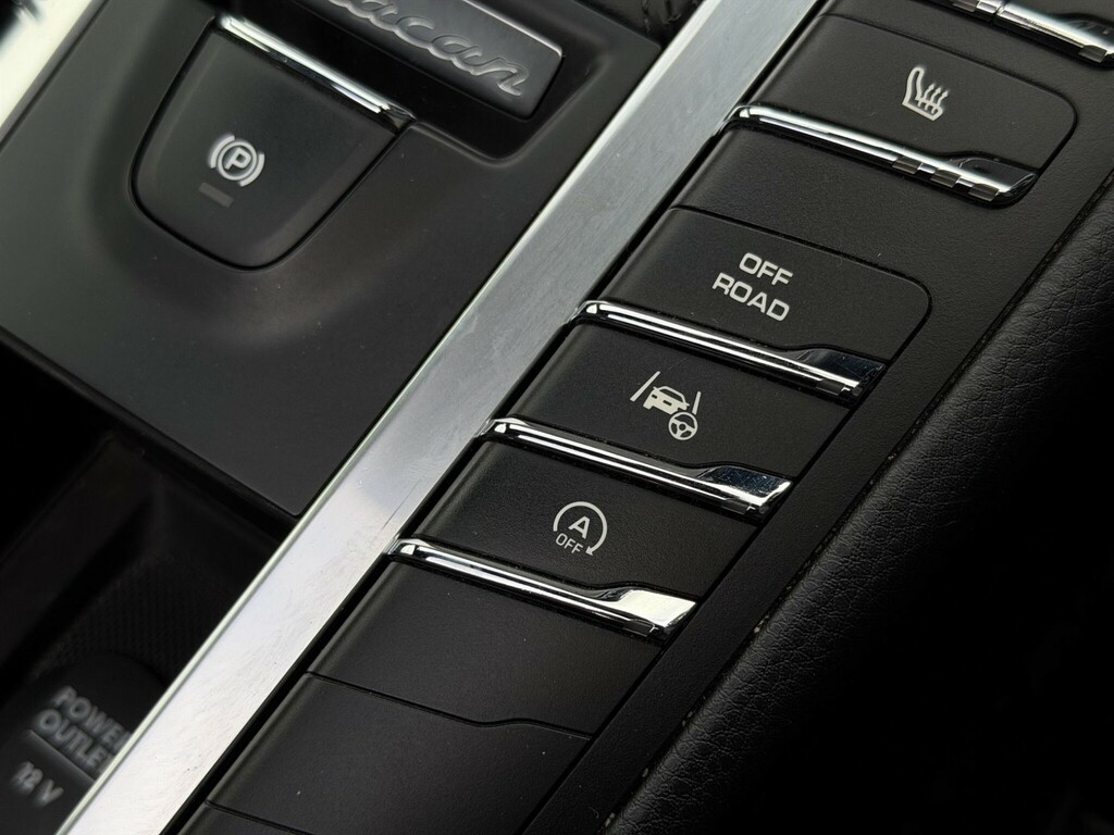 Porsche Macan 3.0T V6 Gts Pdk 4Wd Euro 6  #25