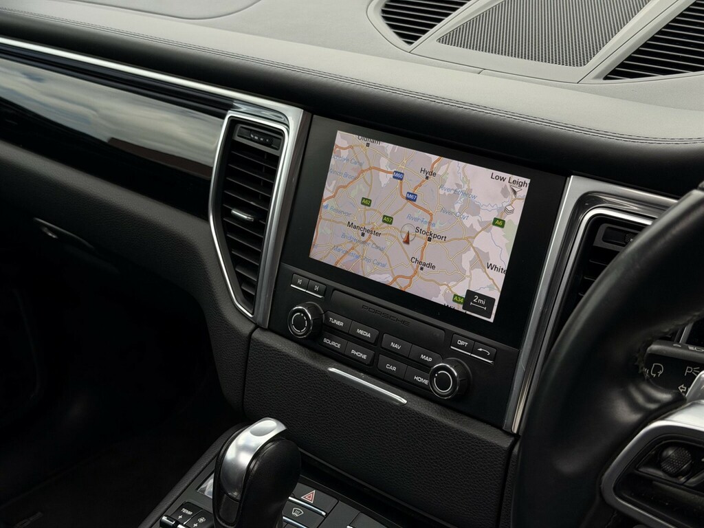 Porsche Macan 3.0T V6 Gts Pdk 4Wd Euro 6  #41