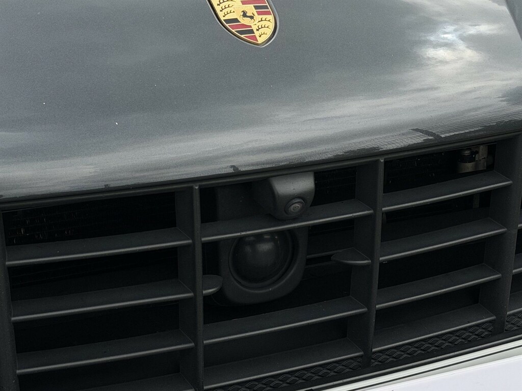 Porsche Macan 3.0T V6 Gts Pdk 4Wd Euro 6  #48