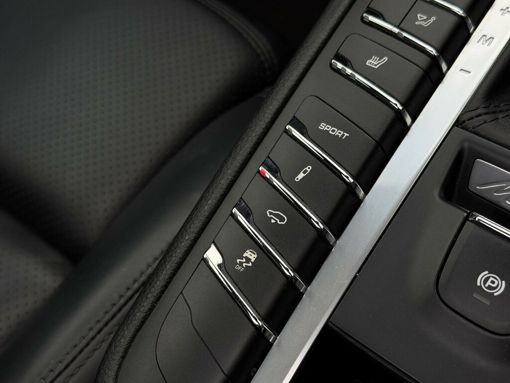 Porsche Macan 3.0T V6 Gts Pdk 4Wd Euro 6  #24