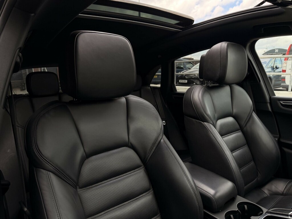 Porsche Macan 3.0T V6 Gts Pdk 4Wd Euro 6  #19