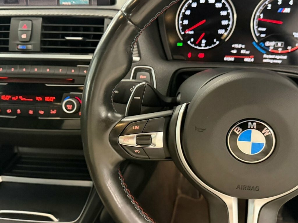 BMW M2 Coupe White #34