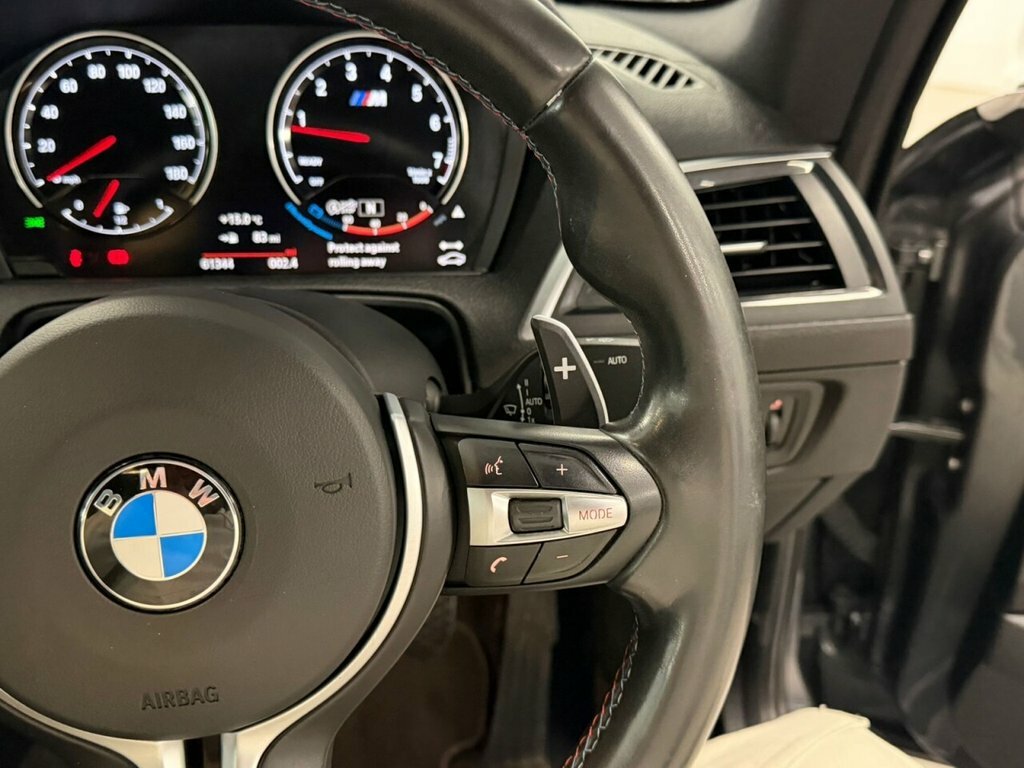 BMW M2 Coupe White #35
