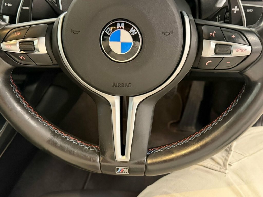 BMW M2 Coupe White #33