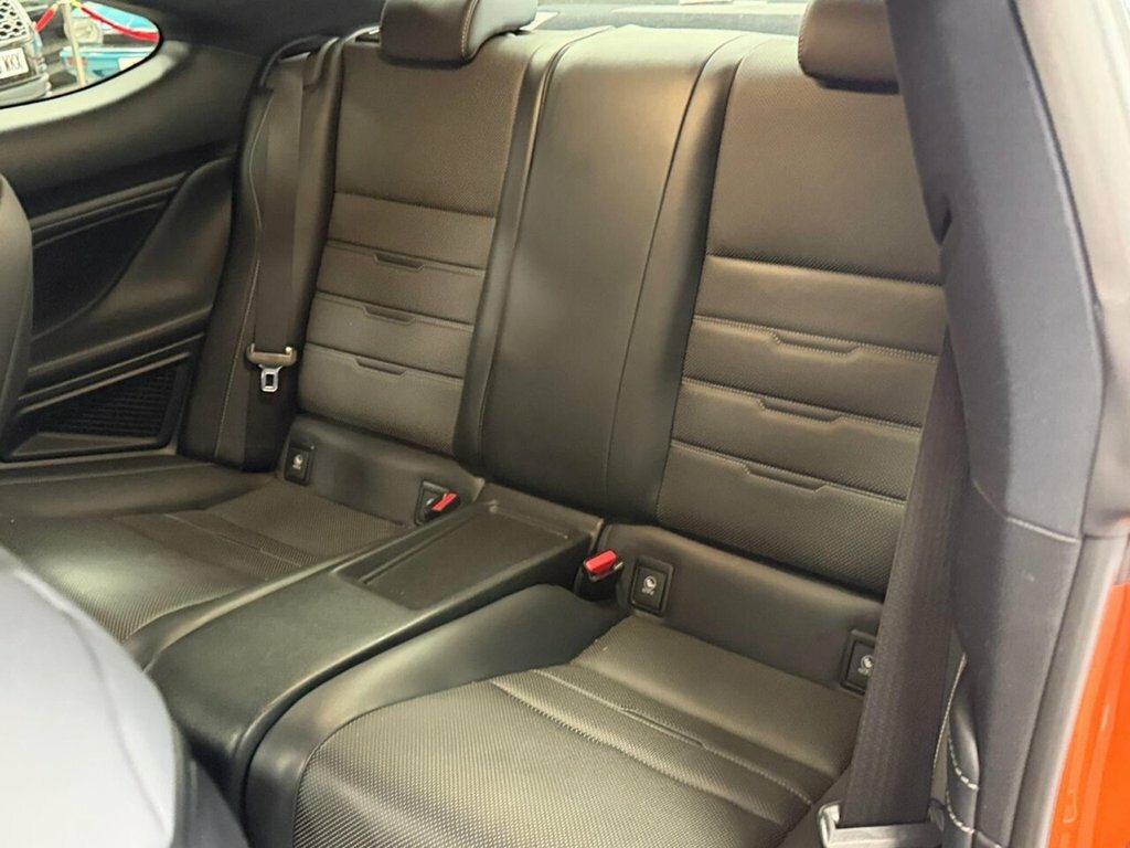 Lexus RC 300H Luxury U2220 Ulez White #32