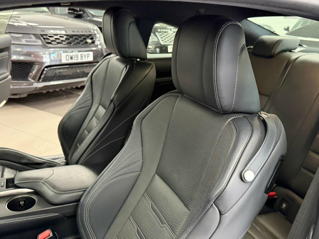 Lexus RC 300H Luxury U2220 Ulez White #33