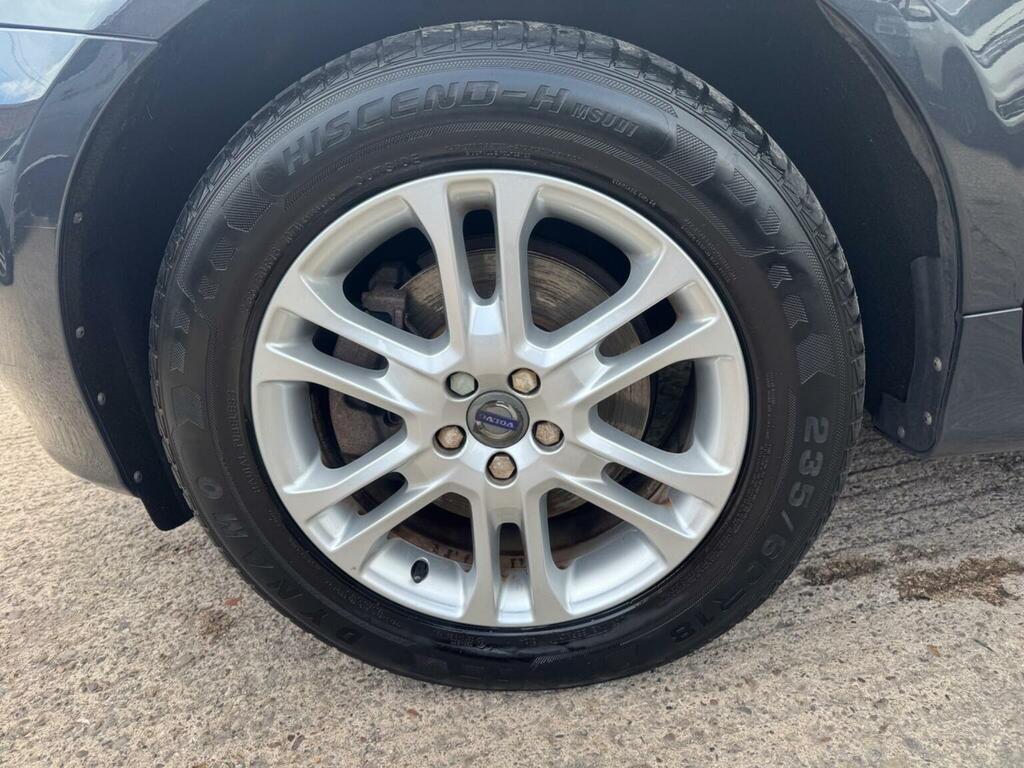 Volvo XC60 D5 220 Se Lux Nav Awd Geartronic  #27