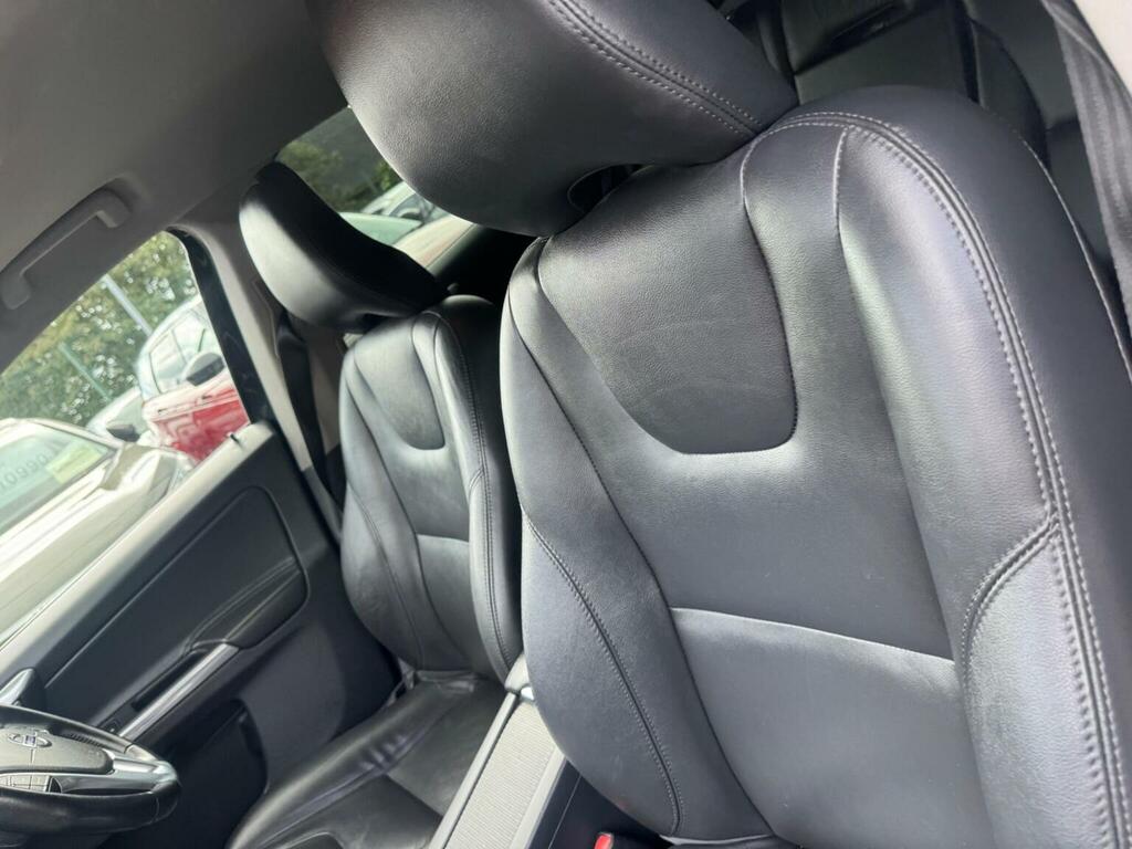 Volvo XC60 D5 220 Se Lux Nav Awd Geartronic  #29