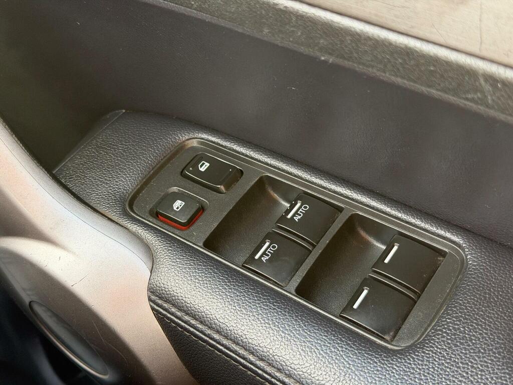 Honda Cr-V Cr-v Vtec Executive Silver #25