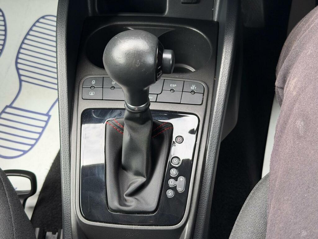 Seat Ibiza 1.4 Chill 85 Bhp Black #17