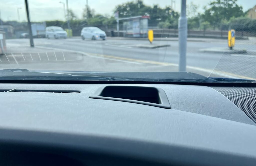 Toyota Prius Vvt-i T3 Grey #21