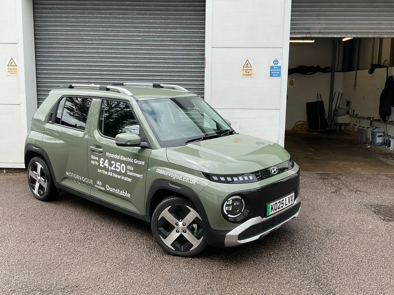 Hyundai Inster 85Kw 02 49Kwh