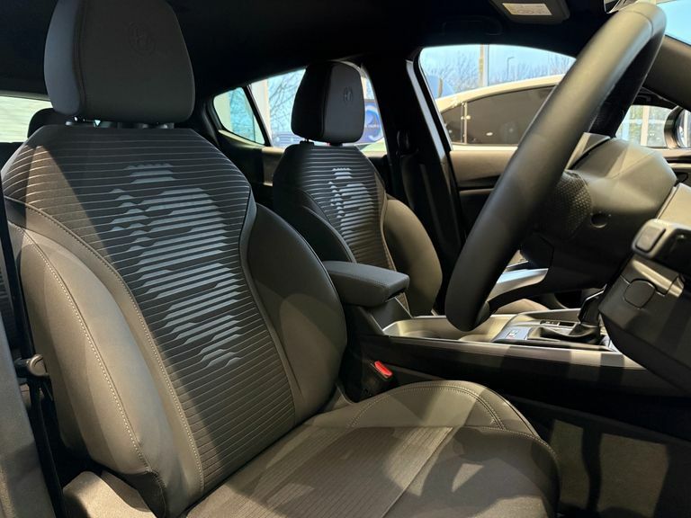 Alfa Romeo Tonale 1.3 Phev Sprint Green #6