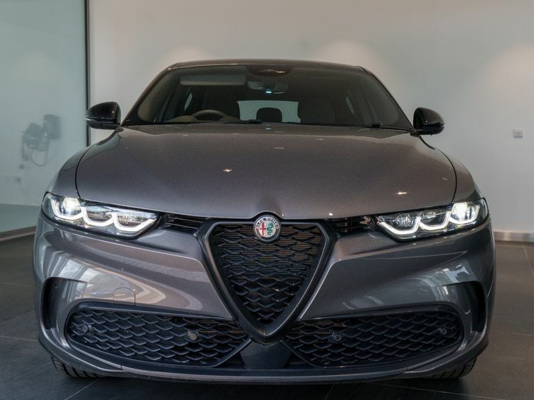 Alfa Romeo Tonale 1.3 Phev Sprint Grey