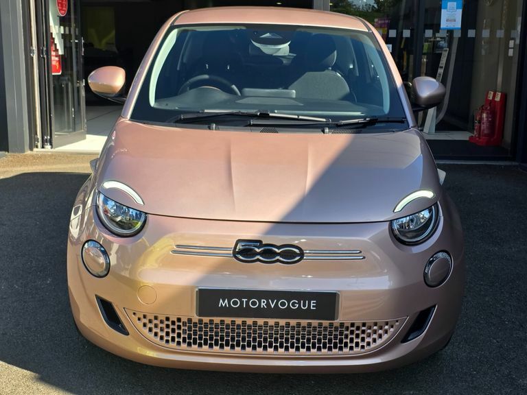 Fiat 500 70Kw Icon 24Kwh Gold #2